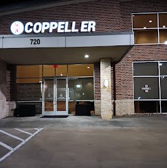 Coppell ER- Emergency Room
