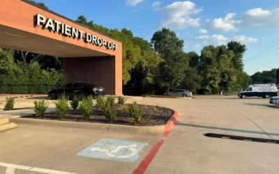 Plano ER – Emergency Room