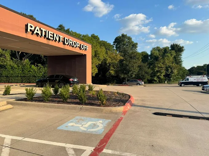 Plano ER – Emergency Room