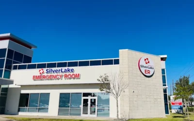 Aether Health – Silverlake ER