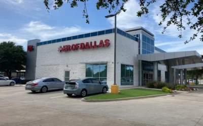 ER of Dallas – Emergency Room