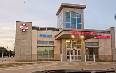 ER of Mesquite – Emergency Room Cartwright