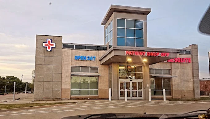 ER of Mesquite – Emergency Room Cartwright