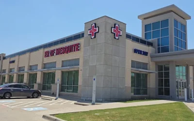 ER of Mesquite – Emergency Room