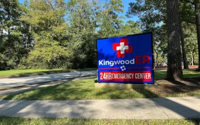 Aether Health – Kingwood ER