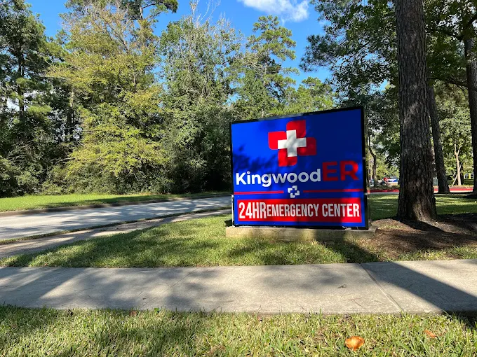Aether Health – Kingwood ER