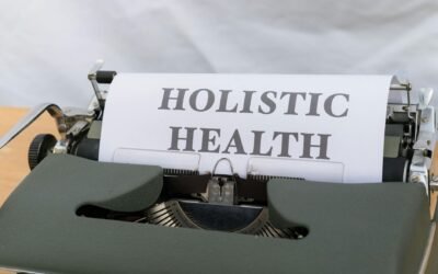 Functional medicine doctor discussing personalized treatment plan with patient